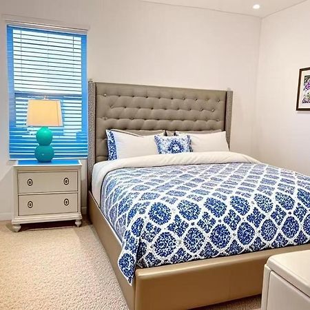 Elegant King Queen Suite Rooms -Private Bath-5 Star Resort-Pool-Spa-Club-Disney-Water Park-Wifi-Smart Tv Давенпорт Экстерьер фото