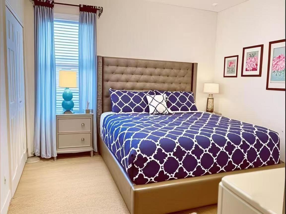 Elegant King Queen Suite Rooms -Private Bath-5 Star Resort-Pool-Spa-Club-Disney-Water Park-Wifi-Smart Tv Давенпорт Экстерьер фото