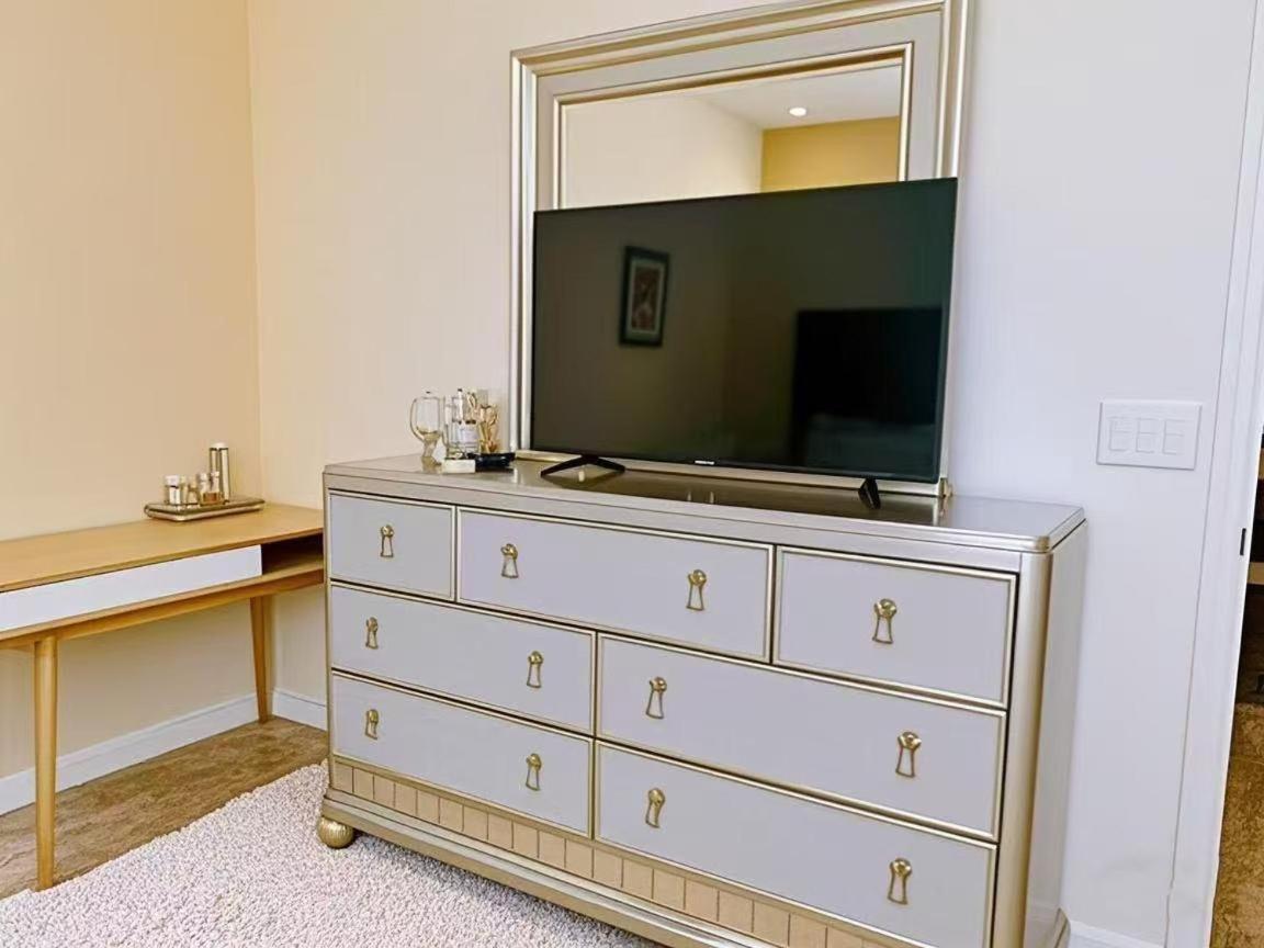 Elegant King Queen Suite Rooms -Private Bath-5 Star Resort-Pool-Spa-Club-Disney-Water Park-Wifi-Smart Tv Давенпорт Экстерьер фото